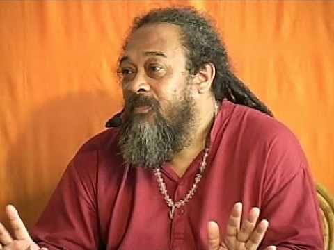 Mooji Video: Just Stay There!