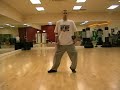 Gliding tutorial - Hip-Hop & Street Dance volume #1 dvd