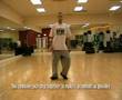 Gliding tutorial - Hip-Hop & Street Dance volume #1 dvd