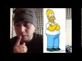 El Shey - Doblaje Imitador de voces de Dibujos Animados.
