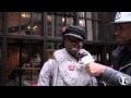 Dancers Alliance AFTRA NYC Rally | Rhythm Addict TV