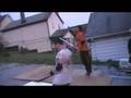 XWA Backyard Wrestling