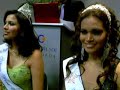 miss peru world 2008   presentacion de candidatas