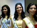 miss peru world 2008   presentacion de candidatas
