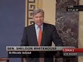 Whitehouse: EPA Admin \
