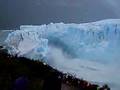 Perito Moreno Glacier Rupture 2006