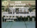 Club Balonmano Badajoz