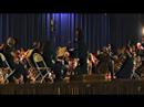 Mendelssohn - Hebrides Overture - Part 1 Mendelssohn - Hebrides Overture - Part 1