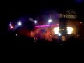 este video fue en el toro loco cuando estuvo edy santiago