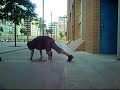 Break dance