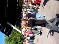 krumpkings at vondelpark