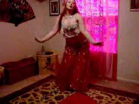 Bellydance by Saffron