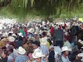 bailongo en el 