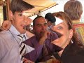 UN DIA ESPECIAL DE DANIEL BARRERO