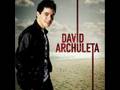 videos de David Archuleta - A Little Too Not Over You (Full Song HQ)