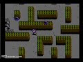 X-Men - NES Gameplay