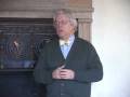 Mark Alan Hewitt speaks on H.T. Lindeberg
