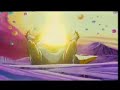 DBZ- nightwish Nemo