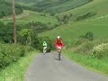 Southern Uplands Sportive 2008 Southern Uplands Sportive 2008