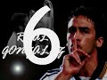 The Legendary Raul in a compilation of his 10 best goals with The Real Madrid CF Just to show for all those that would have forgotten that he is the best player of the World. Check it out !!