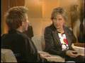 Clay Aiken on Ellen