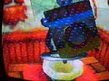banjo tooie: washing machine and loggo     doing something  