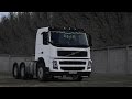 Volvo FM12 for Euro Truck Simulator 2 video 2