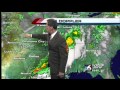Scott Dorval's On Your Side Forecast - Tuesday ...