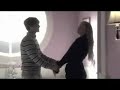 thanksgiving - last year flashback.
nate brings a drunk serena to get cleaned up. they get into a water fight with the shower head. blair checks on them and gets hosed down herself.

i really love the music used! for those who are interested it is 