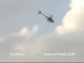 Typhoon Helicopter RTF