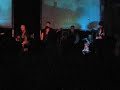 LWYS Concert @ College Park - Human