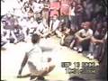 Clogged Capse  - Texas Crews 2003