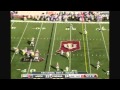 Mike Martin vs Indiana