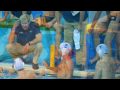 Silver Medal Olympian in Water Polo Uses Chiropractic