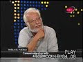 debate adolfo olaechea vs rafael romero  2/3 
