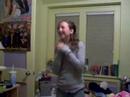 this is her really singing!!!!