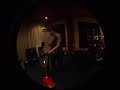So She Said - Jamie Guitar Swing