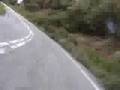 ALX BMW R 1150 GS ride on mountain roads