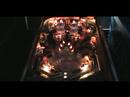firepower pinball machine  1980 
