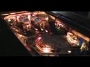 firepower pinball machine  1980 