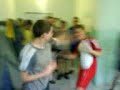 Elektryk bitwa o kanapke cz.1 Elektryk bitwa o kanapke cz.1