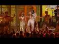Shakira " Live at the 2007 Grammys " Hips Dont Lie
