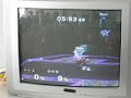 NST Gran Final - Han Dahean (Marth) VS Over (Sheik) R1 NST Gran Final - Han Dahean (Marth) VS Over (Sheik) R1