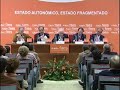 Estado Auton�mico, Zarzalejos