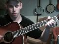 Kenny Chesney - \"The Good Stuff\" Intro INSTRUCTIONAL