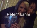 Basshunte and Cascada hang out in Germany late 2007