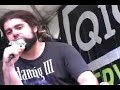 Coheed and Cambria Interview (Q101)