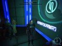 mass effect dance floor