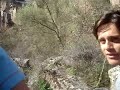 ?hlara vadisinde bir belgesel cekimi
