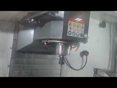 2024 HAAS VF-3SS CNC Milling | MD Equipment Services LLC (4)